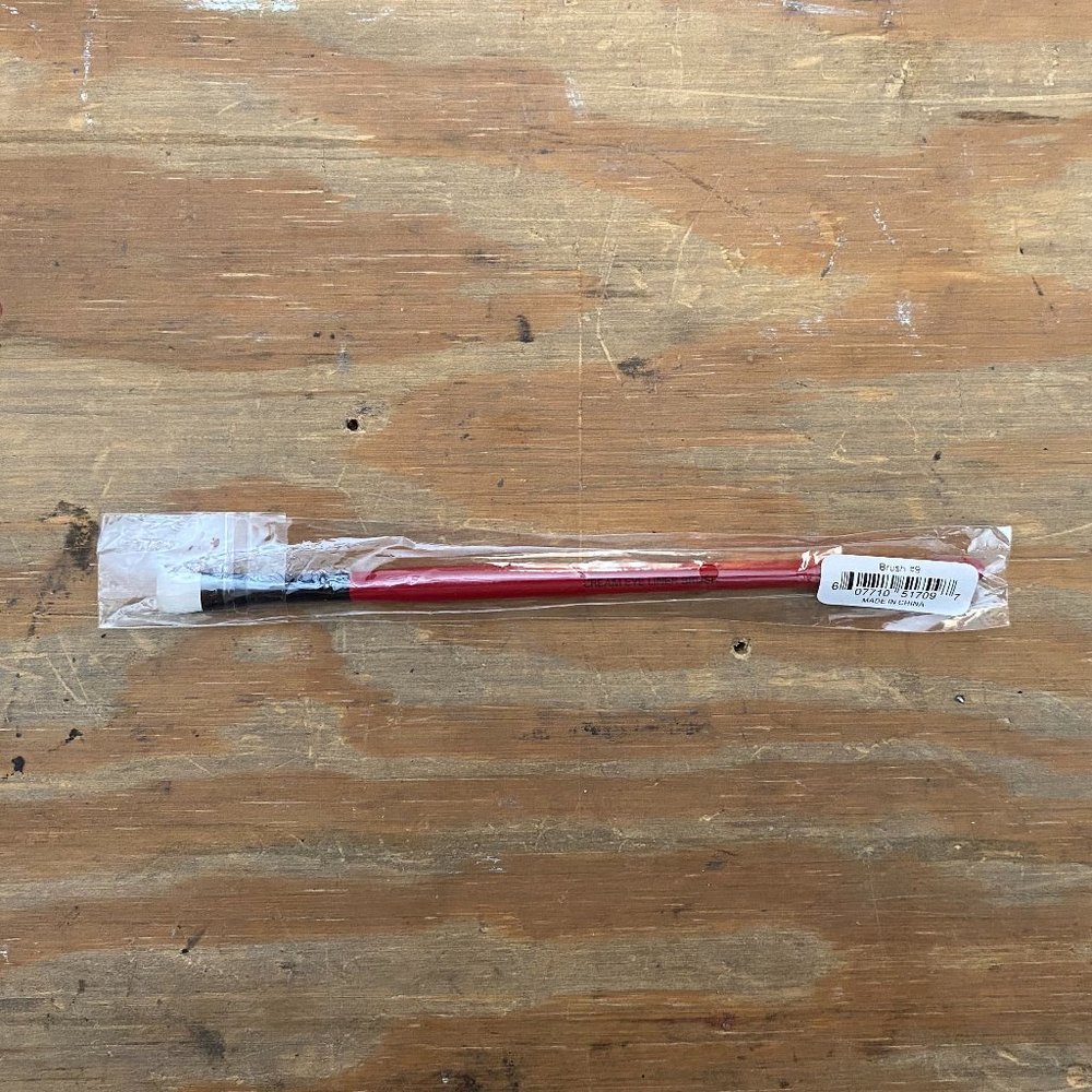 Smashbox Cream Eye Liner Brush # 9